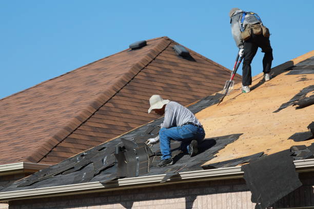 Monrovia, CA Roofing and repair Company