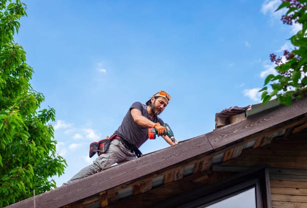 Best Roofing for New Construction  in Monrovia, CA