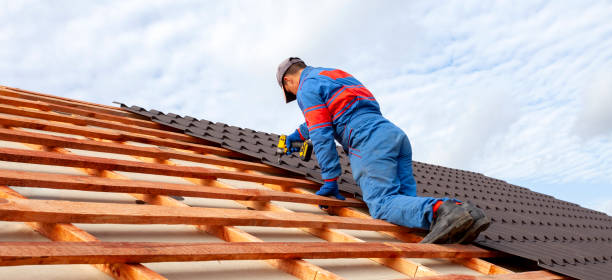 Fast & Reliable Emergency Roof Repairs in Monrovia, CA